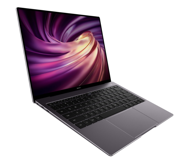 HUAWEI Matebook X Pro i7-10510U/16GB/1TB SSD/MX250/13,9"/Win10 Pro MachC-WAE9B Gray - 563545 - zdjęcie 5